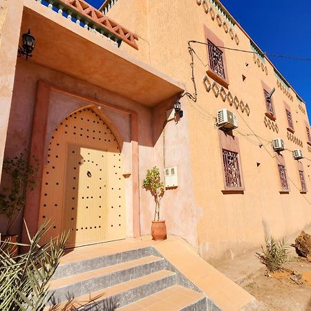 Merzouga Lodge Exterior photo
