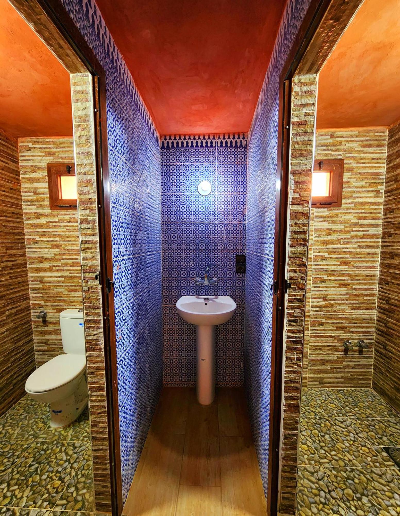 Merzouga Lodge Exterior photo